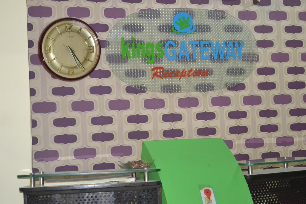 Kings Gateway Hotel