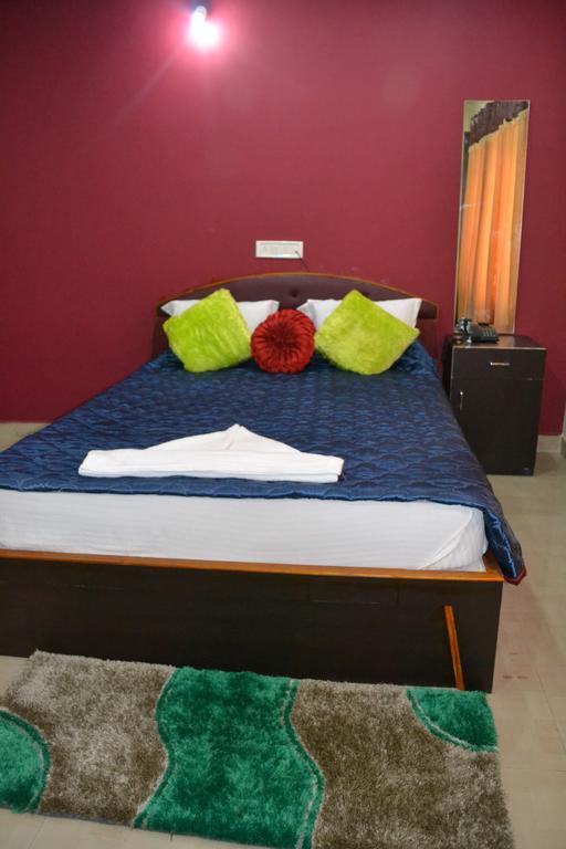 Hotel Kings Gateway 2*