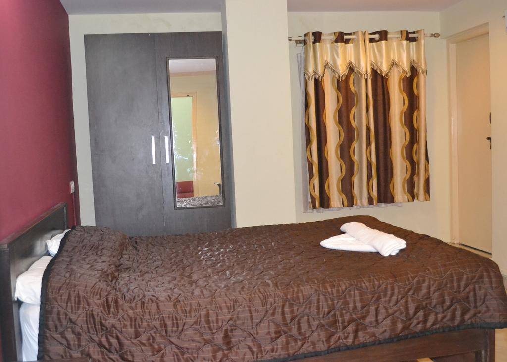 Kings Gateway 2* Bangalore