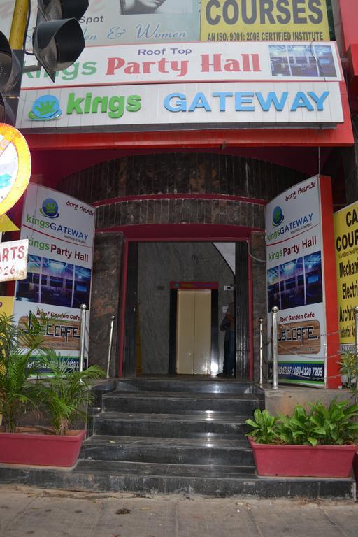 Hotel Kings Gateway 2*