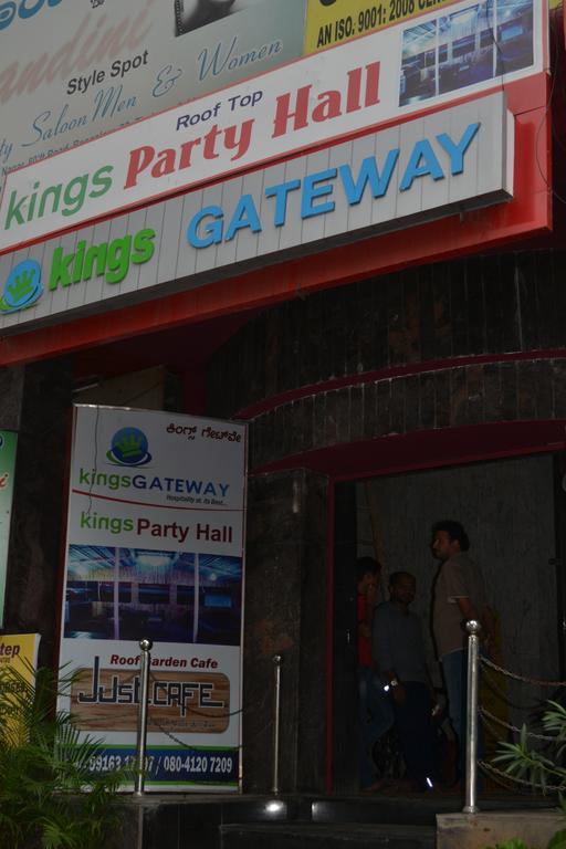 Kings Gateway 2*
