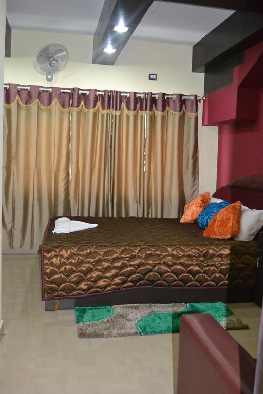Kings Gateway Hotel 2*
