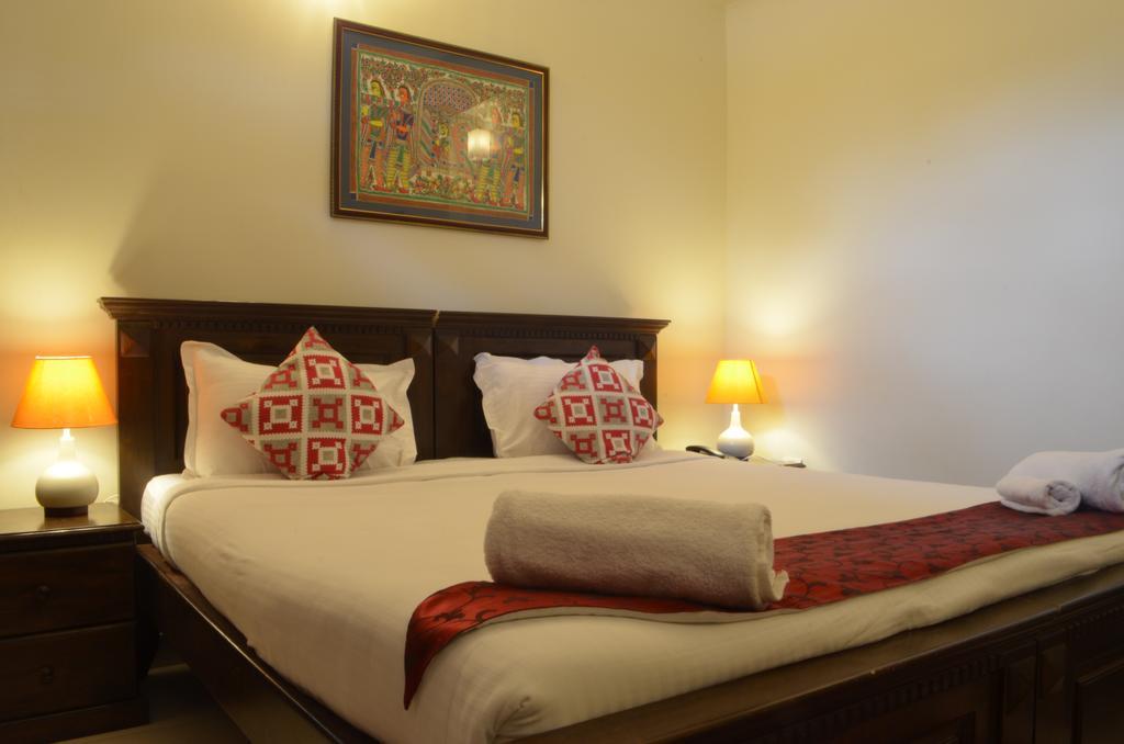 Luxtay Bed & Breakfast Bangalore