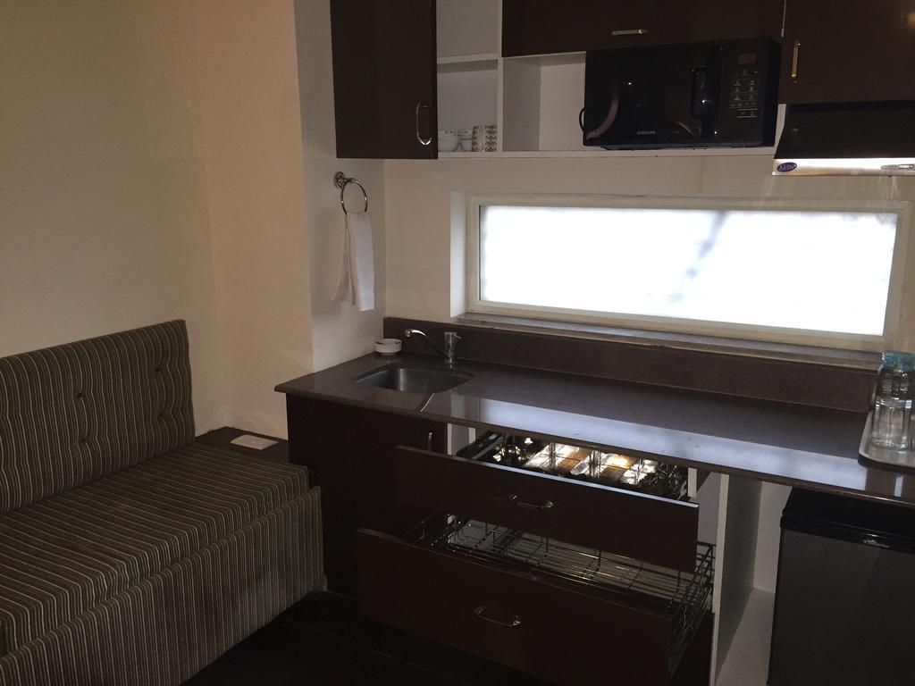 Luxtay Bed & Breakfast Bangalore