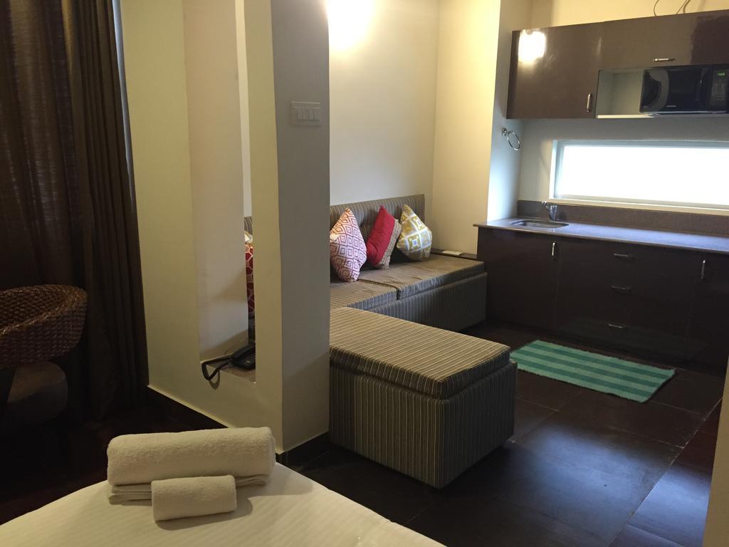 Luxtay Bed & Breakfast Bangalore