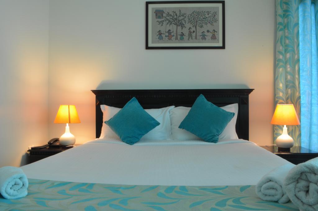 Luxtay Bed & Breakfast *