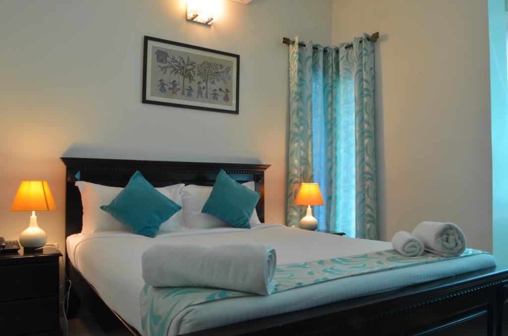 Luxtay Bed & Breakfast