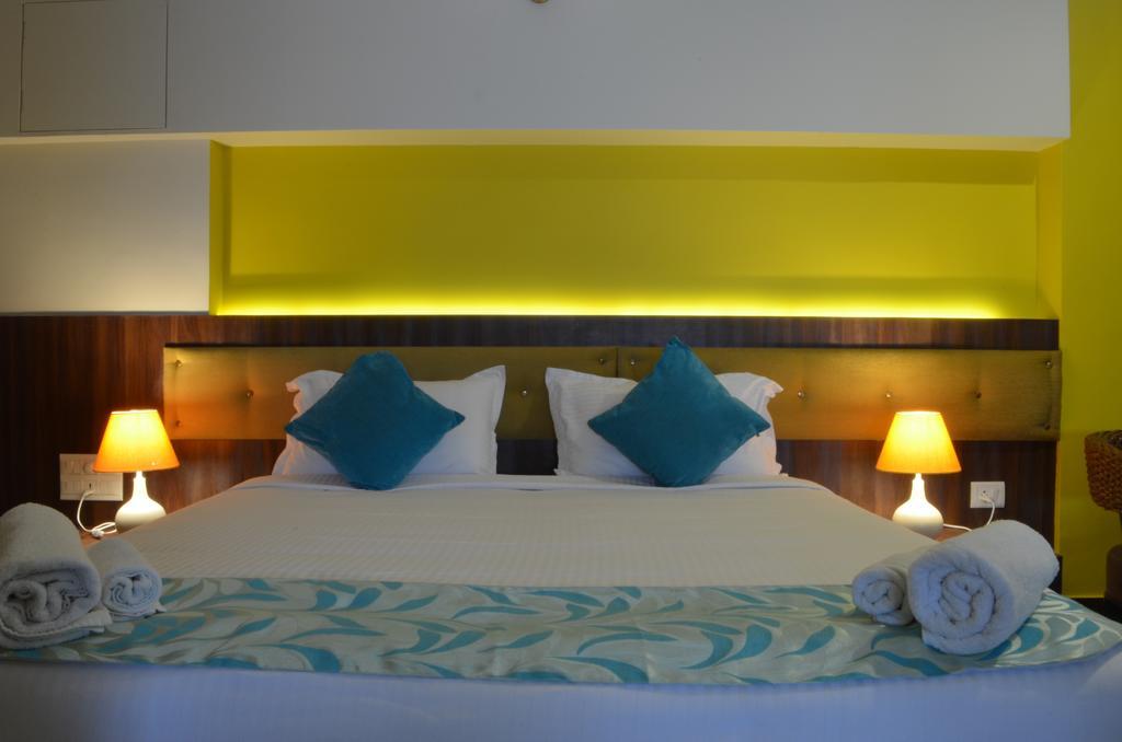 Luxtay Bed & Breakfast