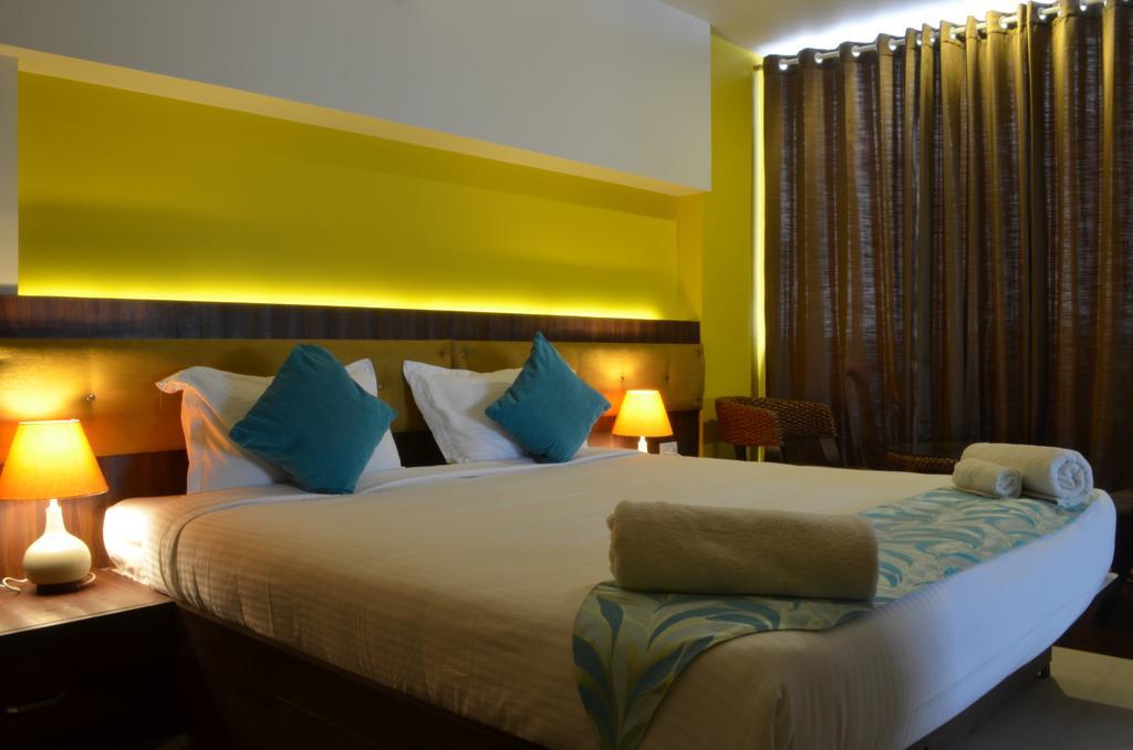 Luxtay * Bangalore