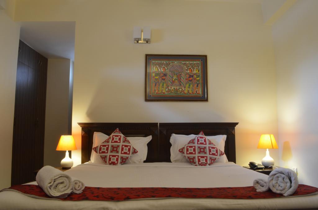 Luxtay Bed & Breakfast *