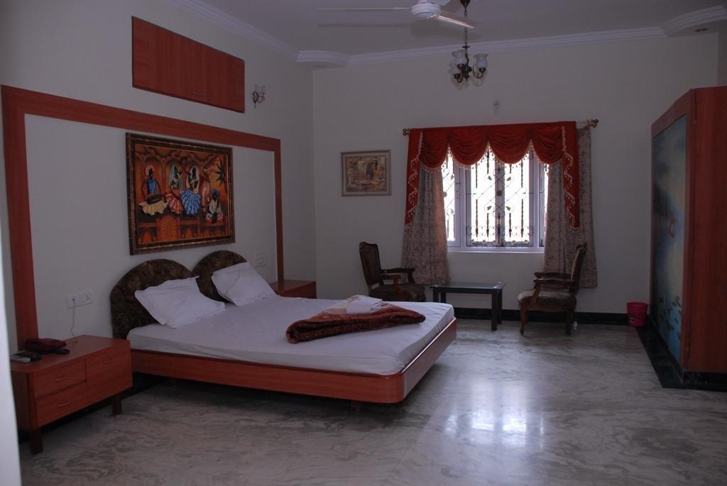 Serviced * Bangalore