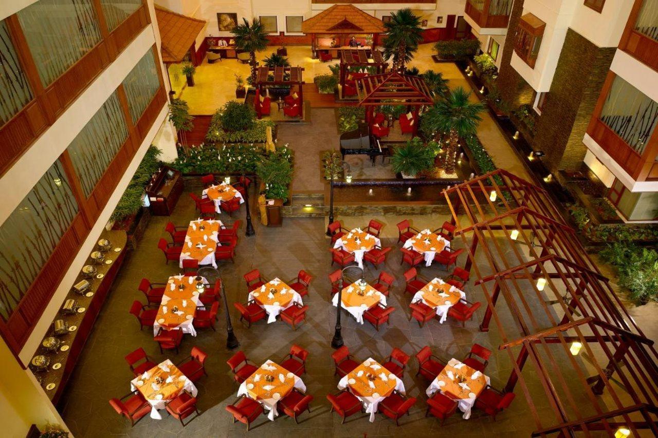 Aparthotel The Paul Bangalore