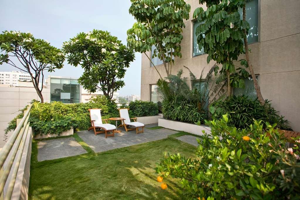 Hotel Hyatt Centric Mg Road Bangalore