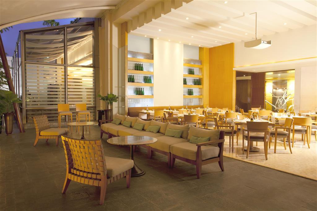 Hyatt Centric Mg Road 5*