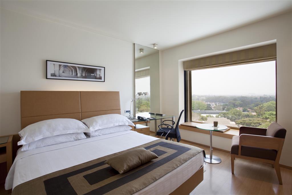 Hotel Hyatt Centric Mg Road 5*