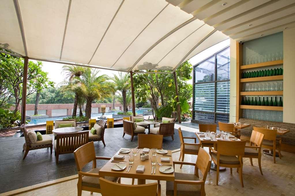 Hyatt Centric Mg Road Bangalore