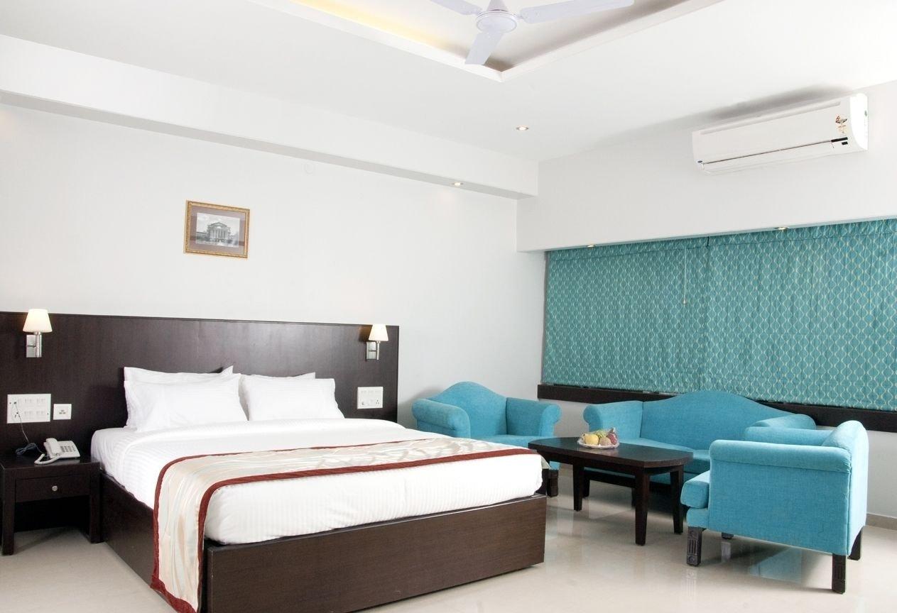 Hotel The Curzon Court Bangalore