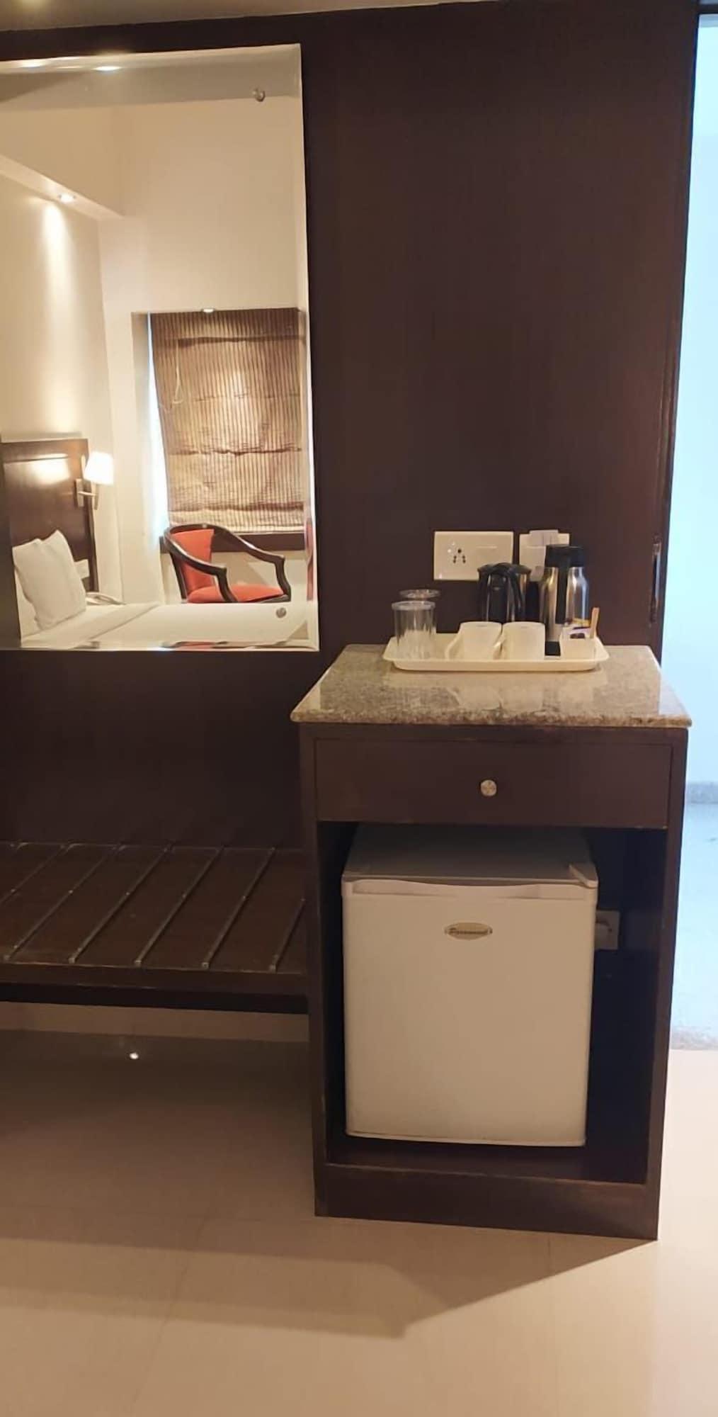 The Curzon Court Bangalore