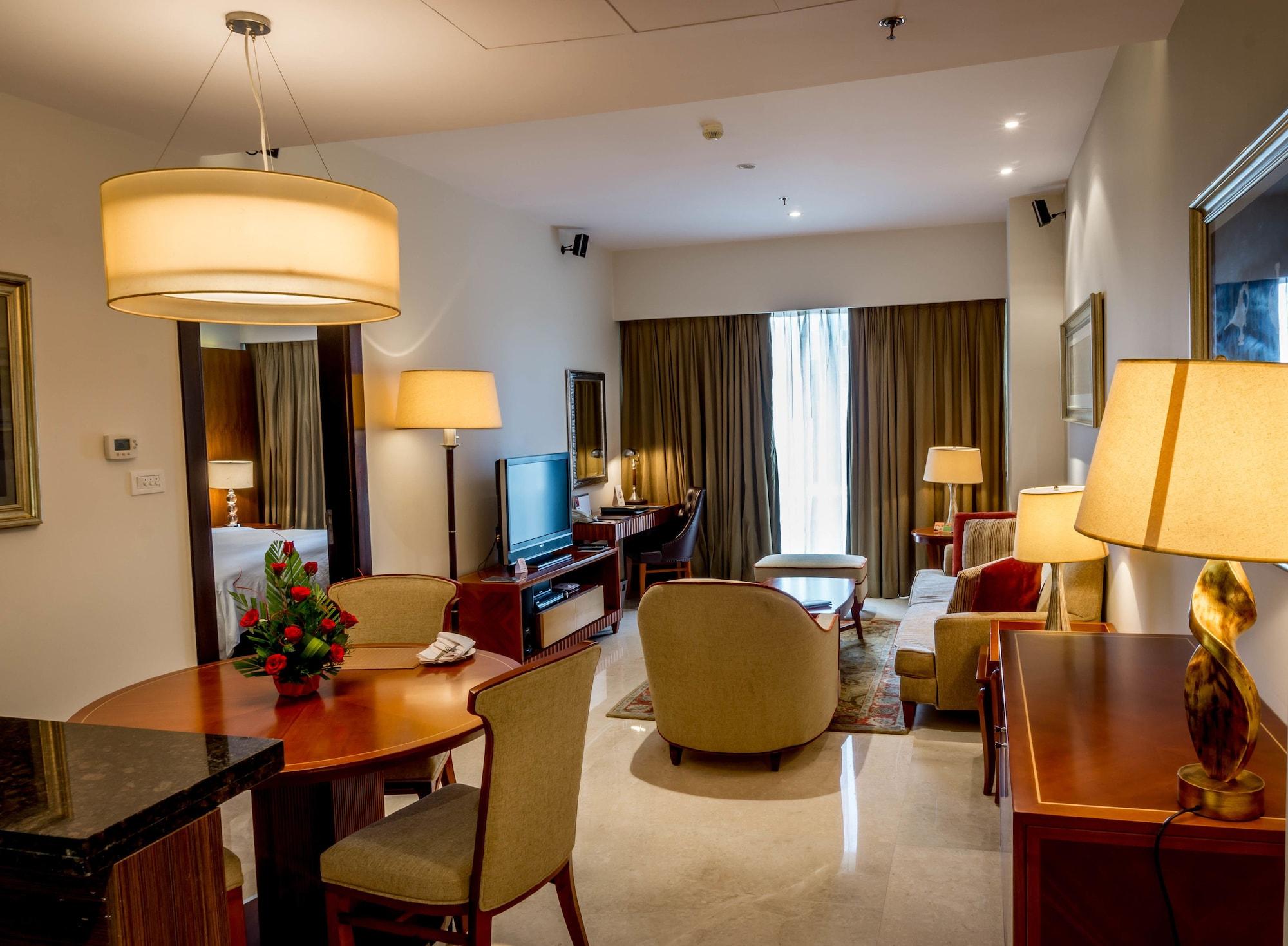 Oakwood Premier Prestige 5*