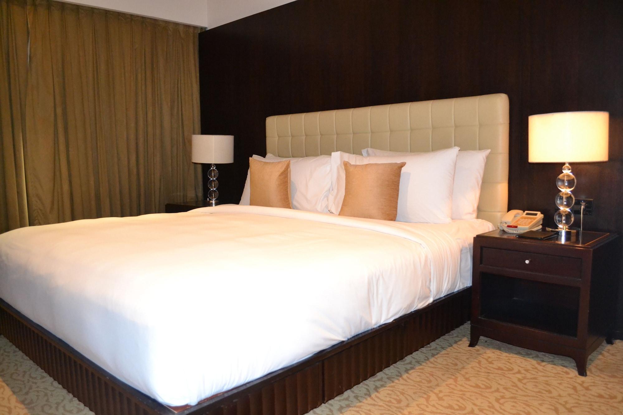 Oakwood Premier Prestige Hotel Bangalore