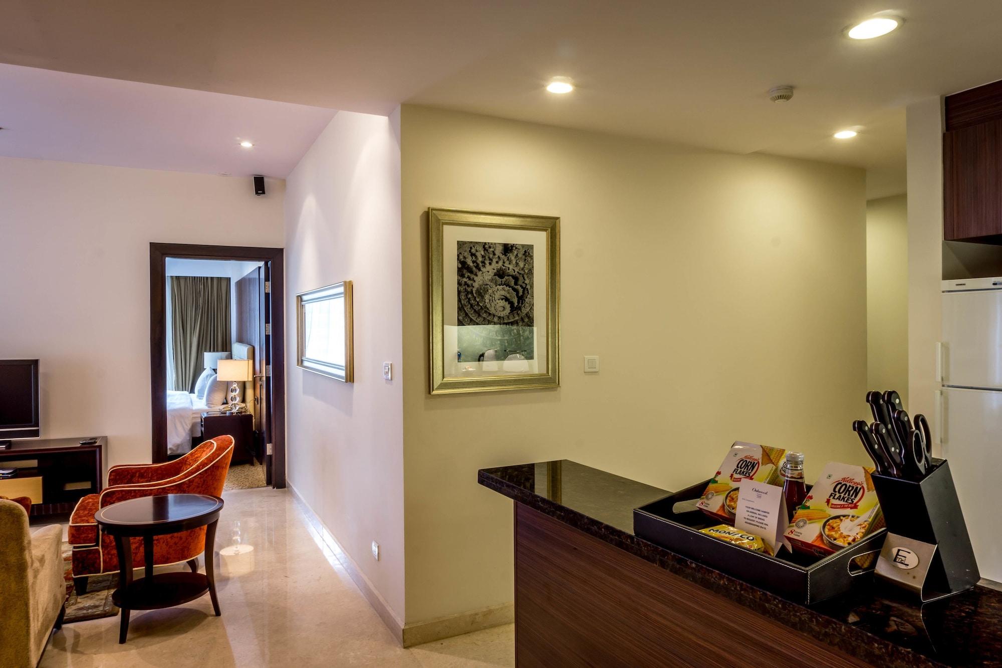 Oakwood Premier Prestige