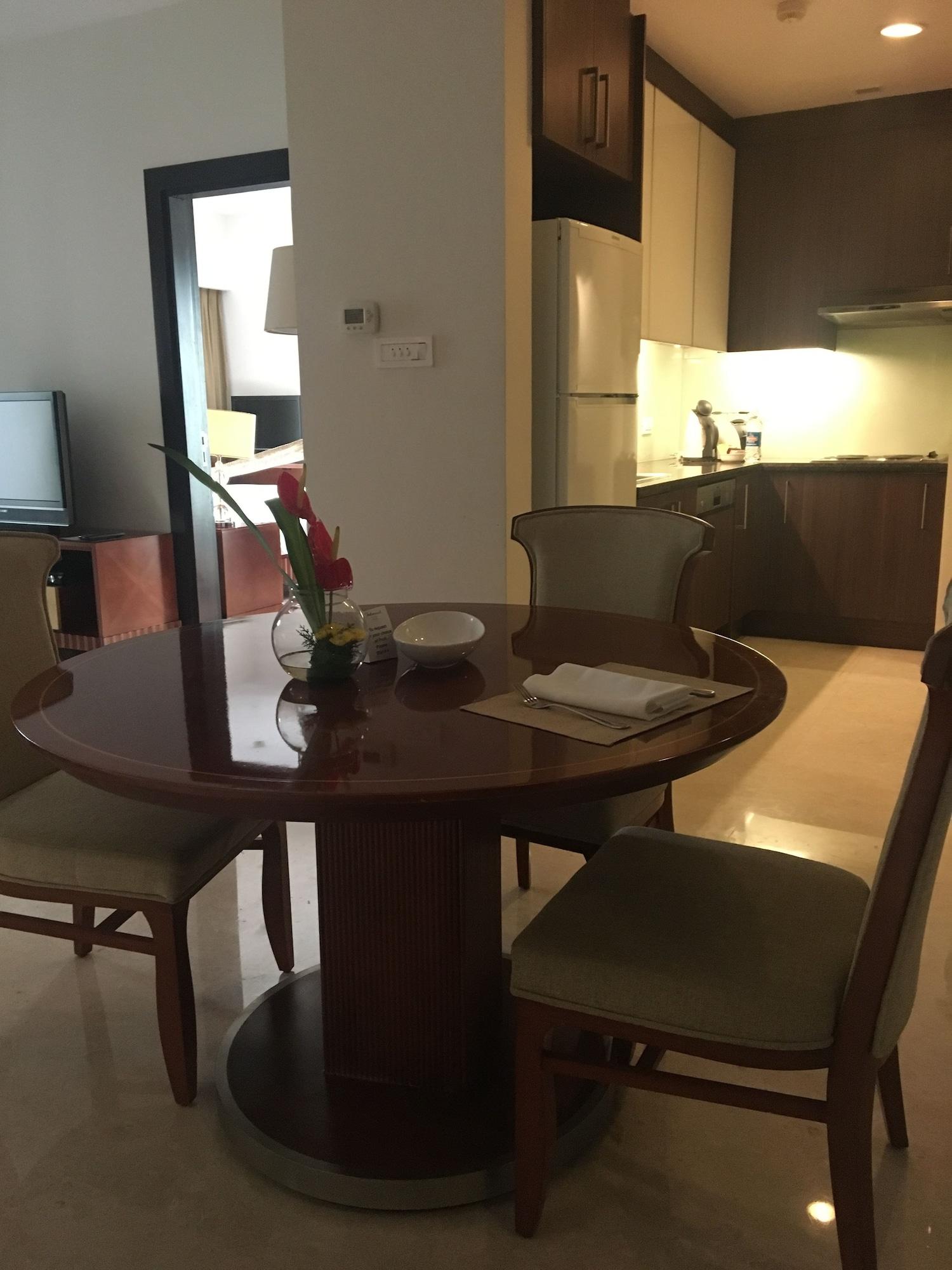 Oakwood Premier Prestige 5*