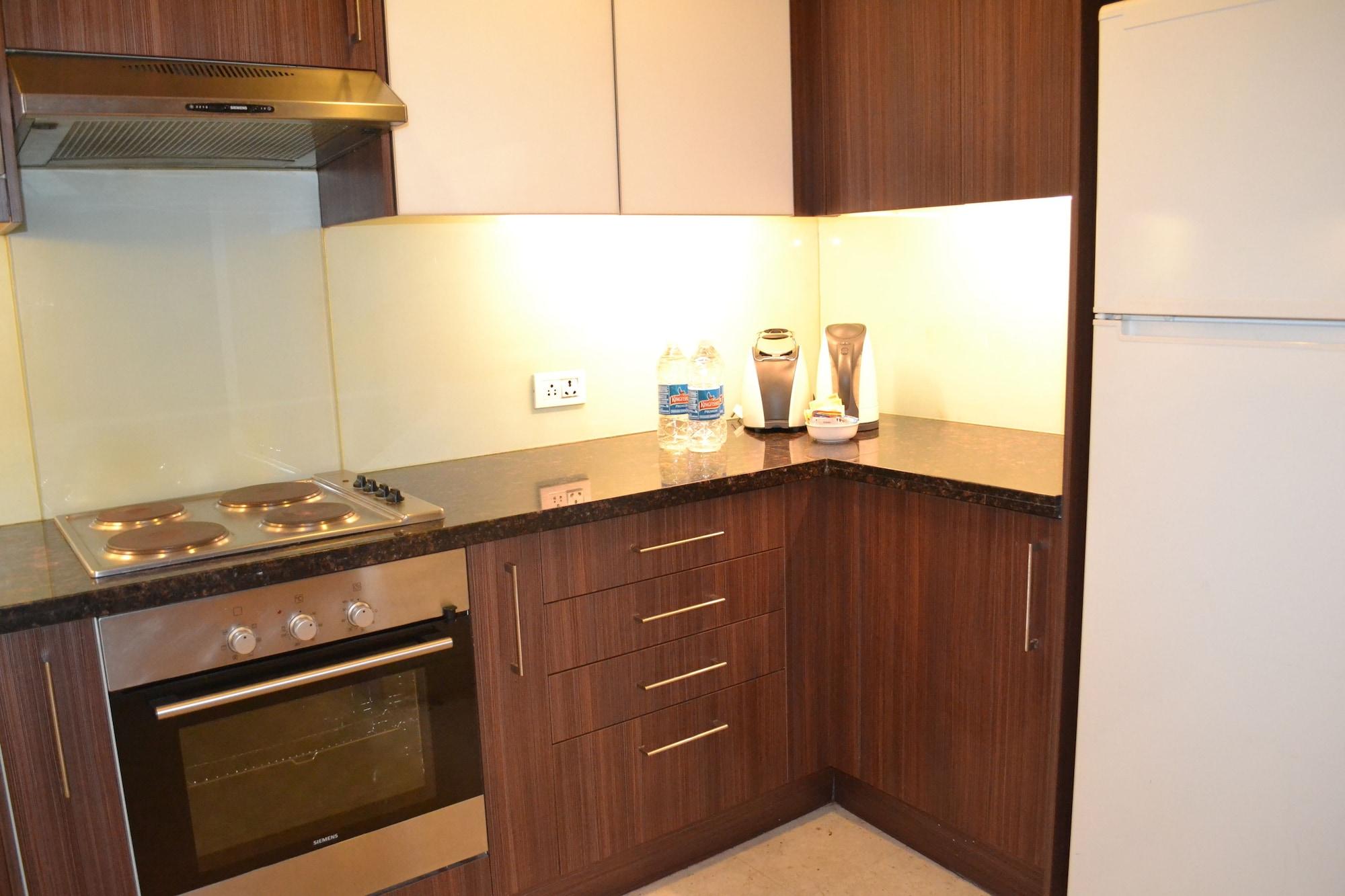 Oakwood Premier Prestige Hotel 5*