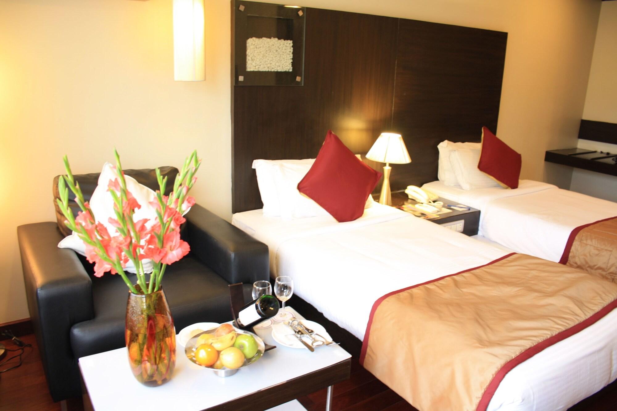 Hotel 37th Crescent