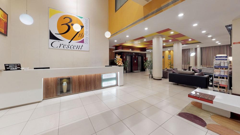 37th Crescent 3*