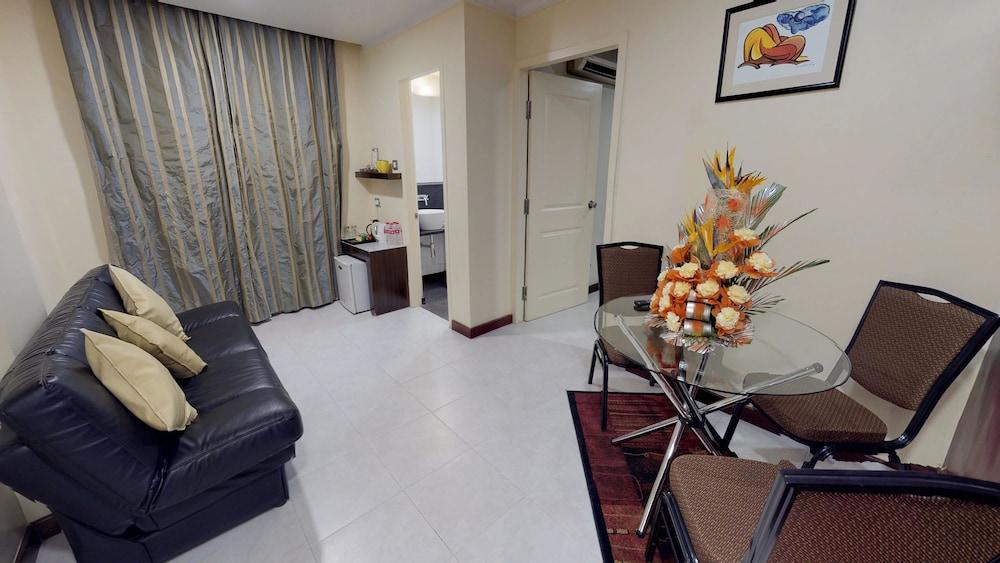37th Crescent Bangalore