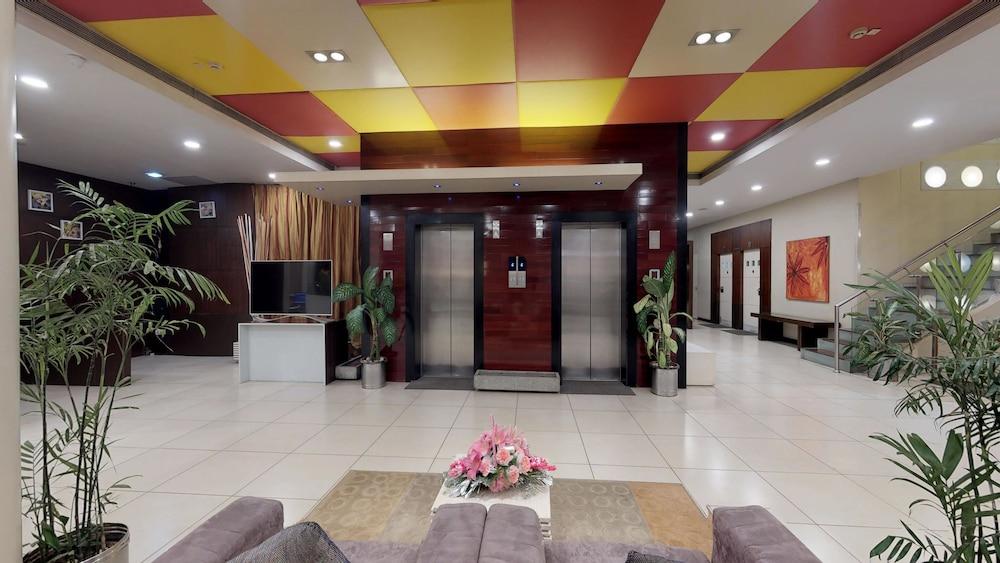 37th Crescent 3* Bangalore