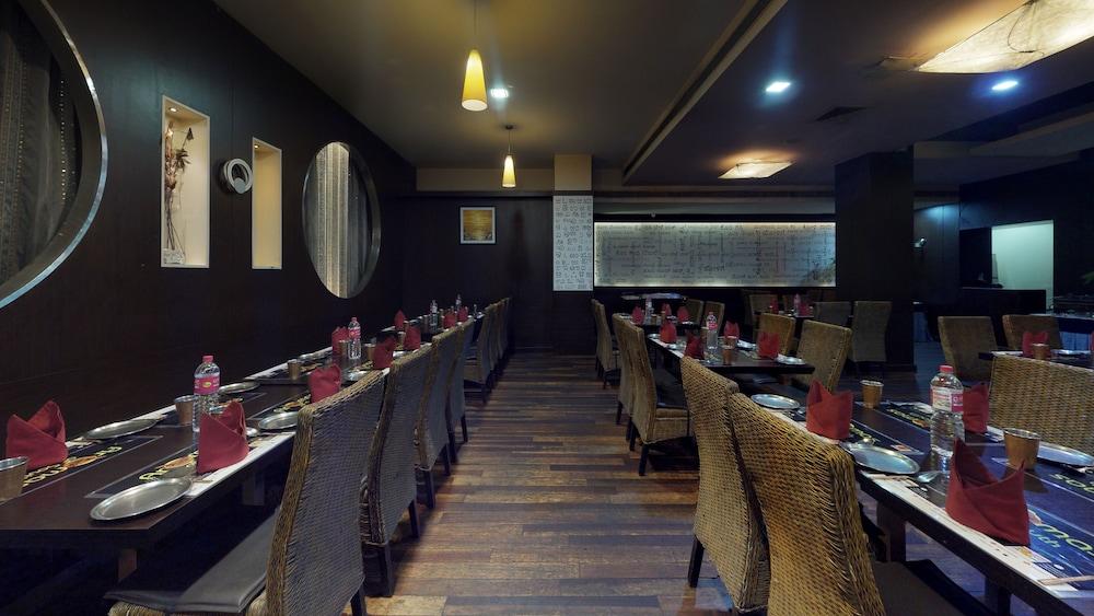 37th Crescent 3* Bangalore