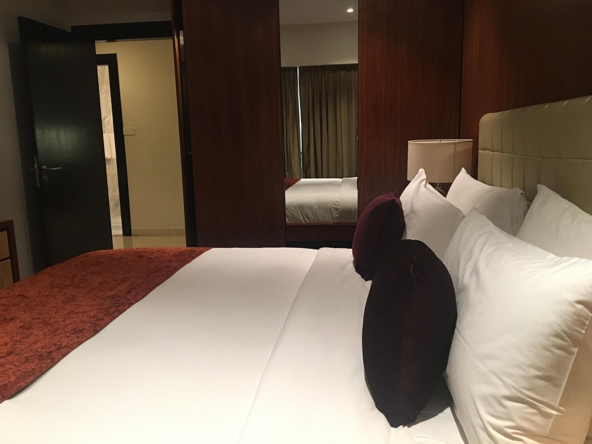 Oakwood Premier Prestige 5*