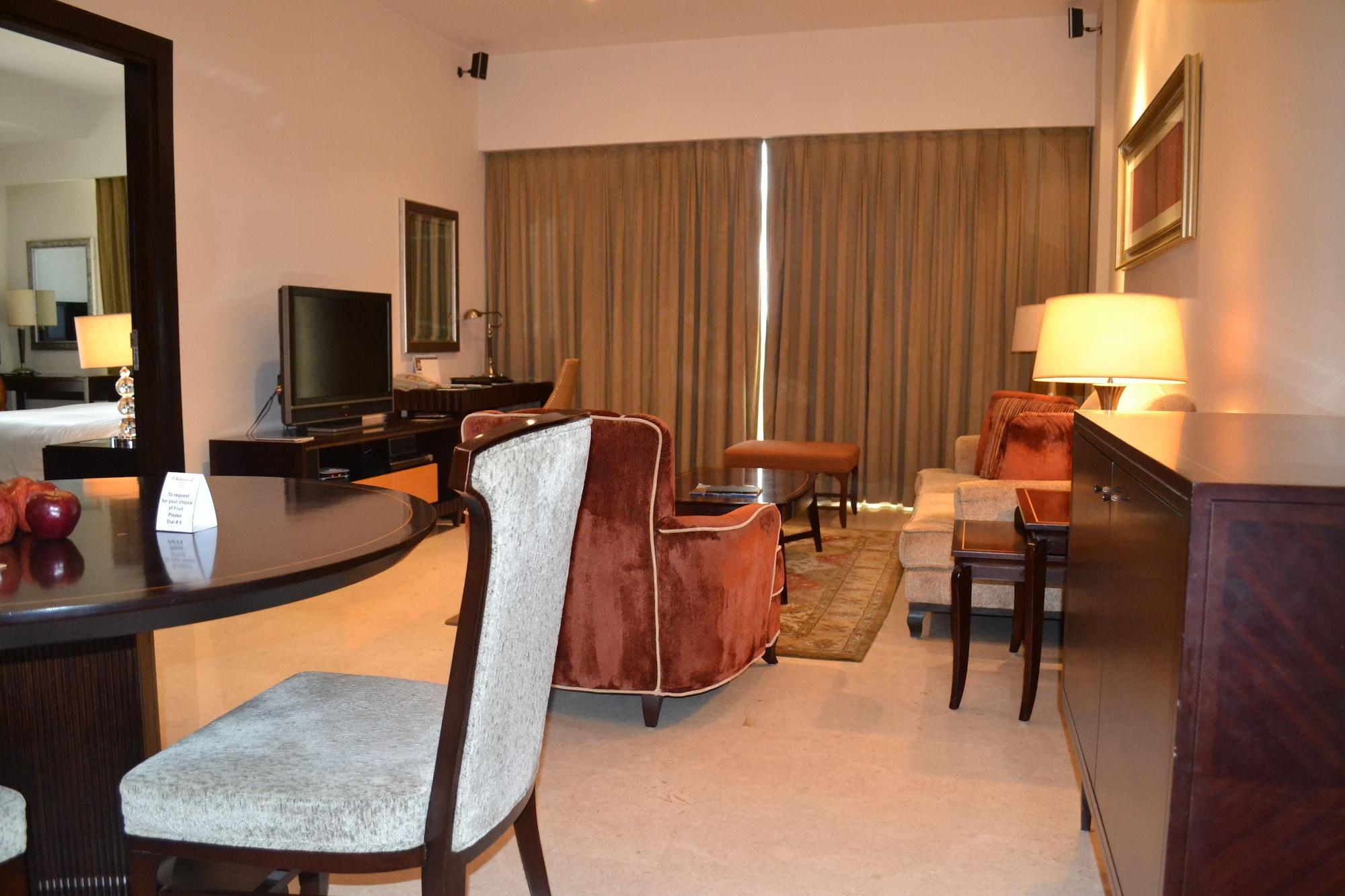 Oakwood Premier Prestige 5*