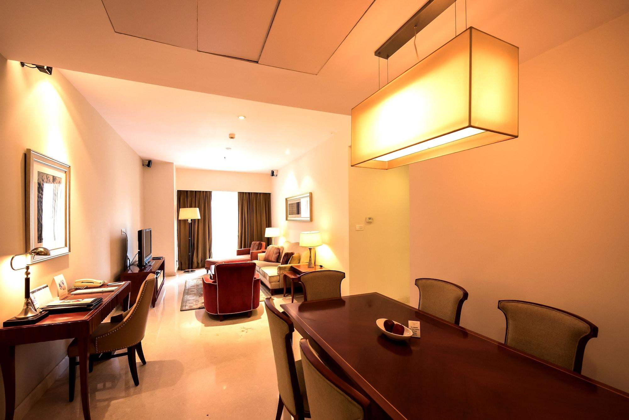 Oakwood Premier Prestige 5*