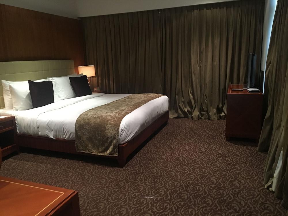 Oakwood Premier Prestige 5*