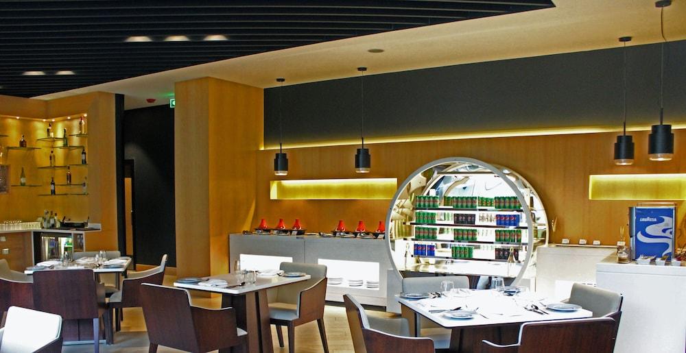 Radisson Blu Outer Ring Road Hotel Bangalore
