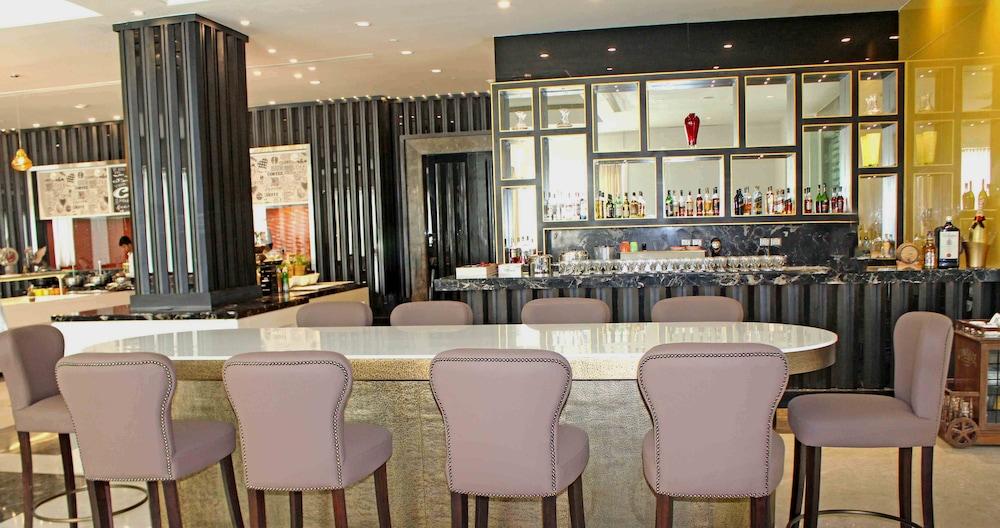 Radisson Blu Outer Ring Road Hotel Bangalore