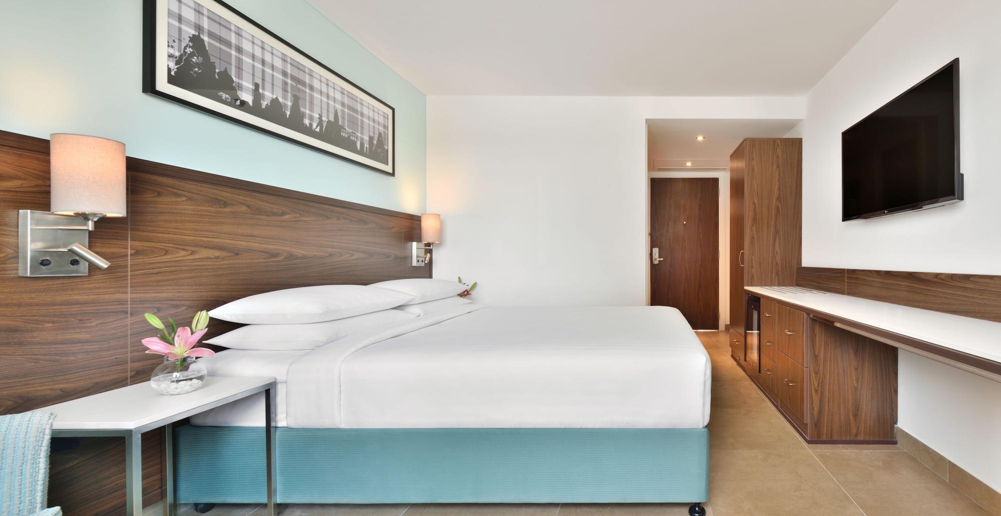 Hotel Fairfield By Marriott Whitefield Bangalore
