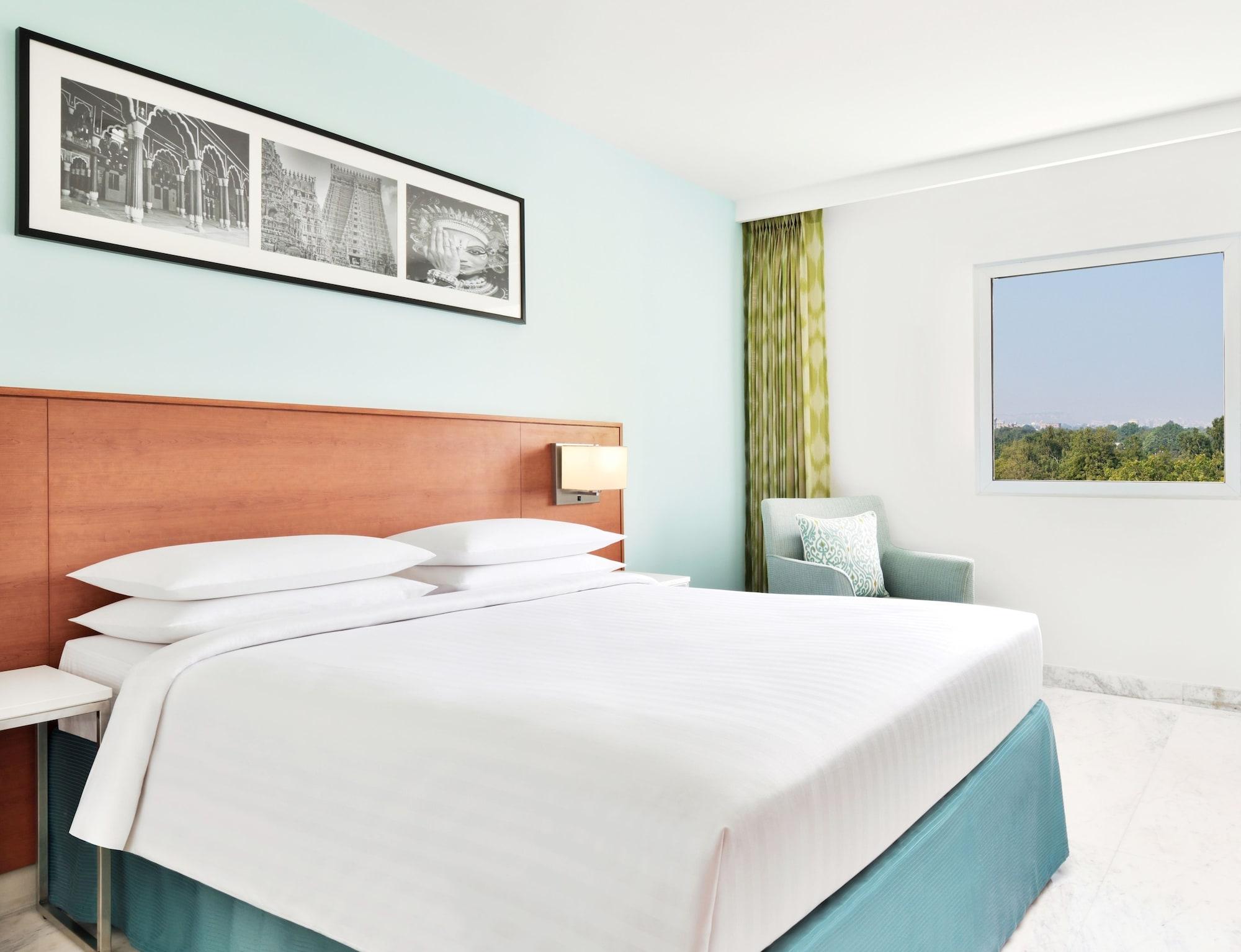 Fairfield By Marriott Whitefield 4*