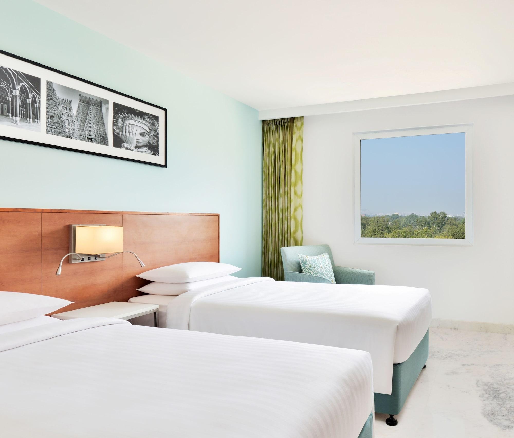 Fairfield By Marriott Whitefield