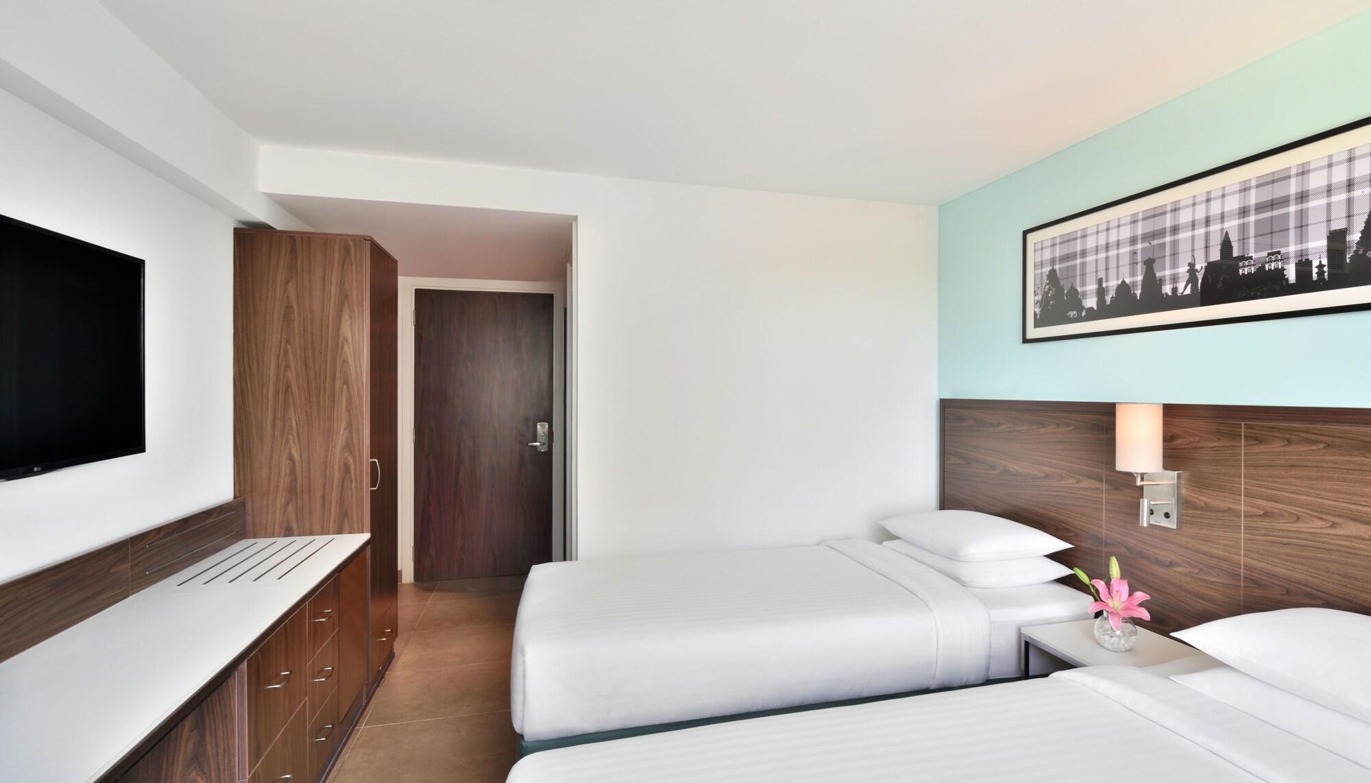 Hotel Fairfield By Marriott Whitefield