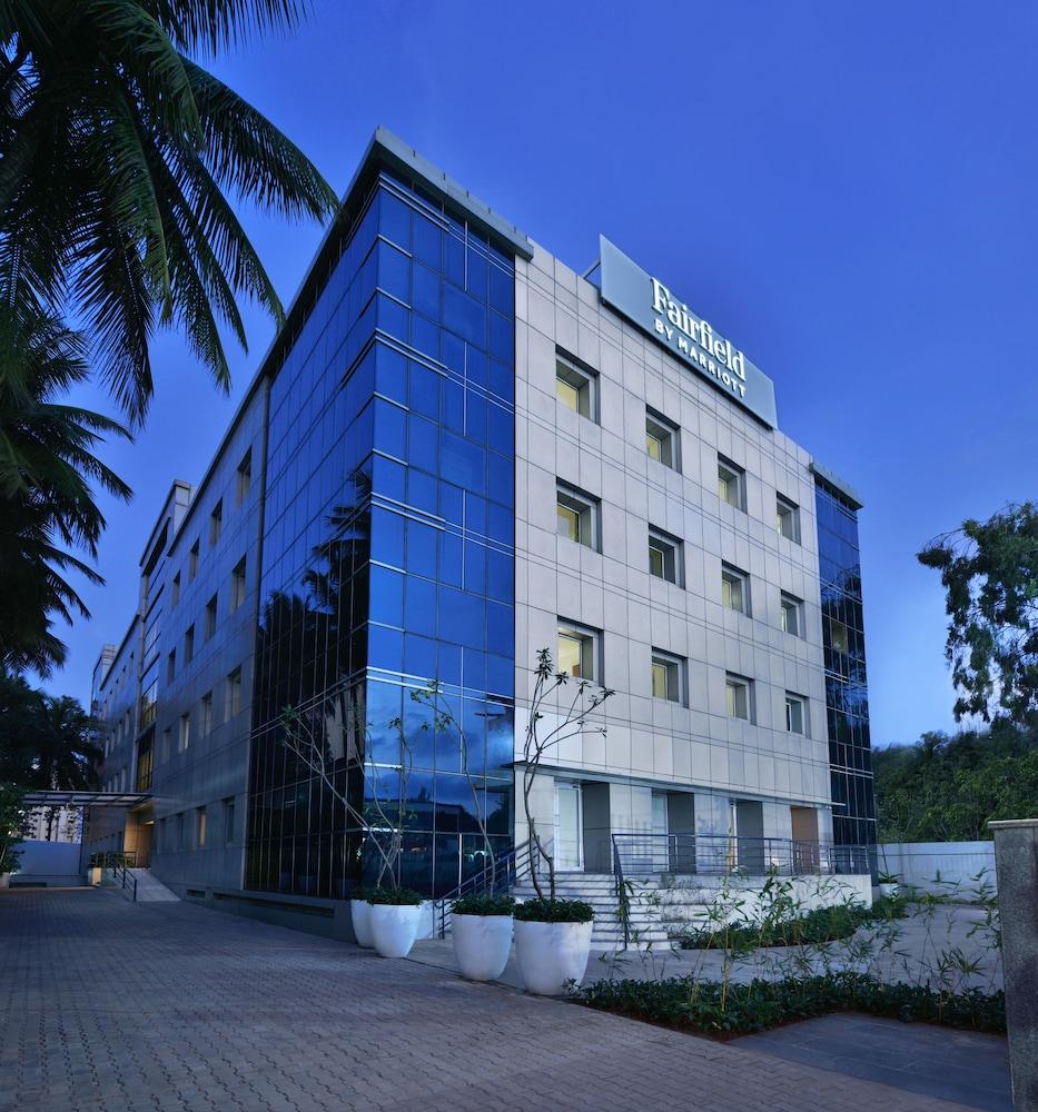 Hotel Fairfield By Marriott Whitefield