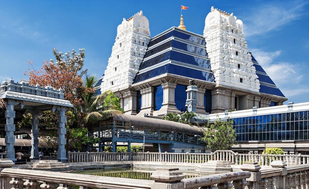 Fairfield By Marriott Whitefield Bangalore