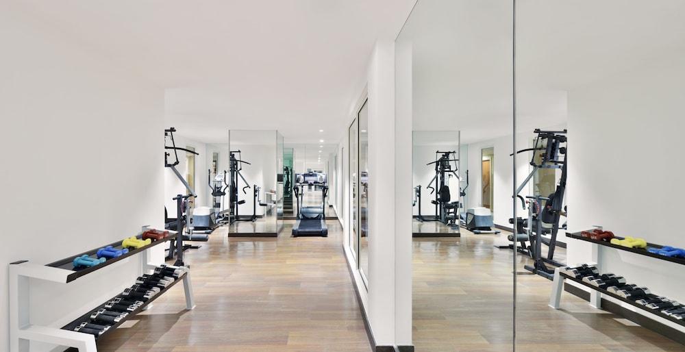 Fairfield By Marriott Whitefield 4* Bangalore