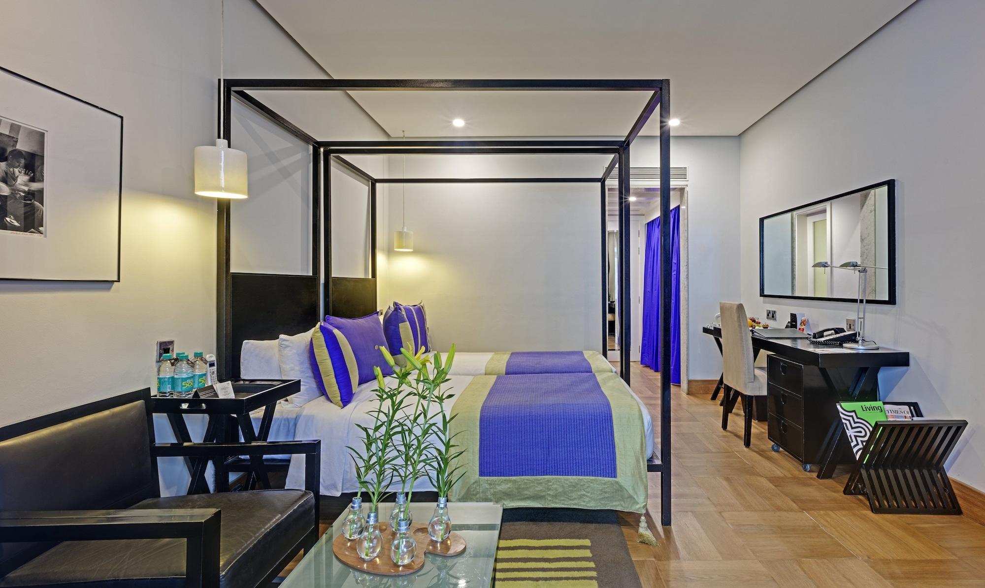 The Park Hotel Bangalore