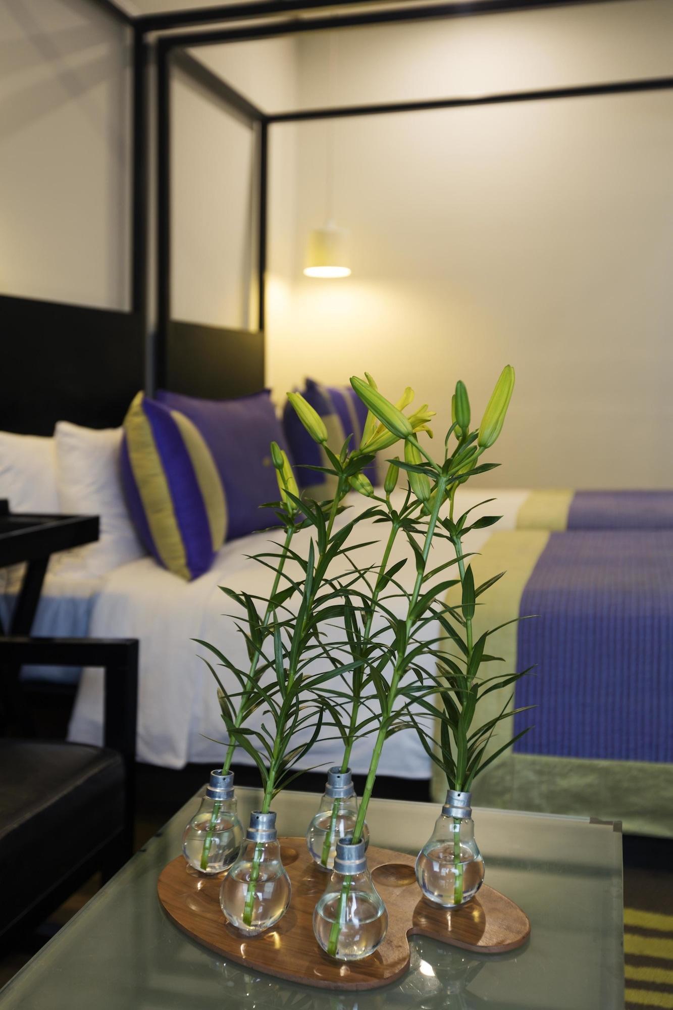 The Park 5*