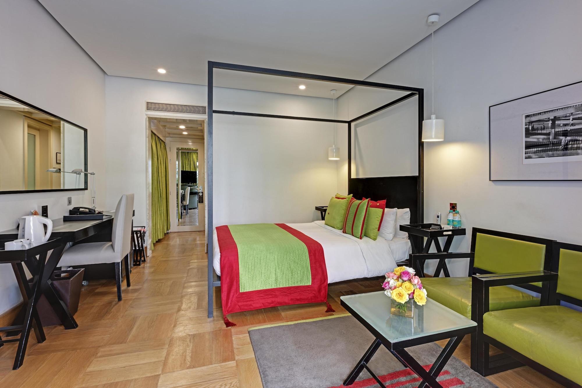 The Park Hotel