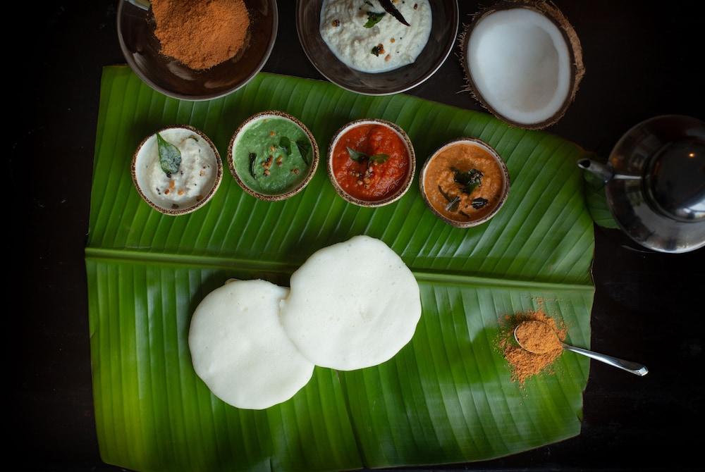 Hotel Taj Mg Road Bangalore