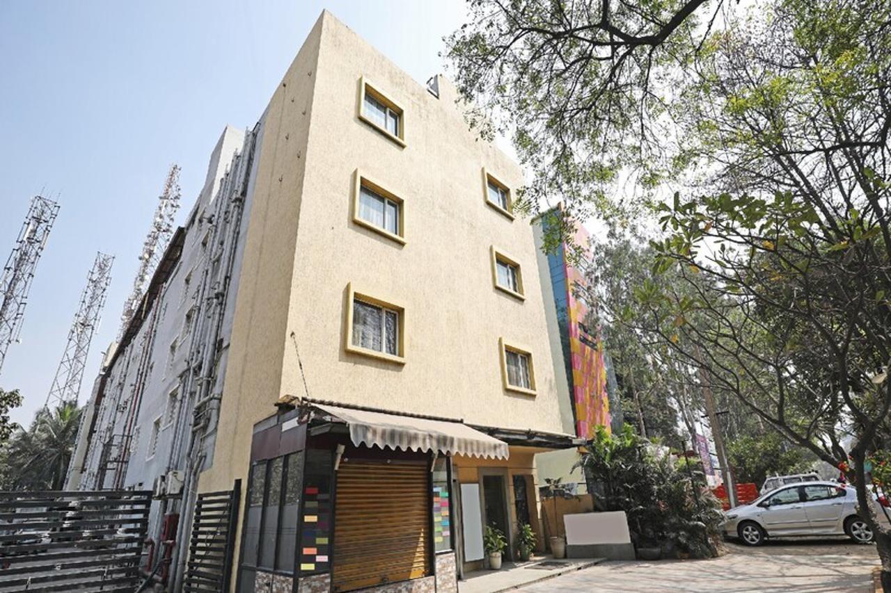 Hotel Mapple Whitefield